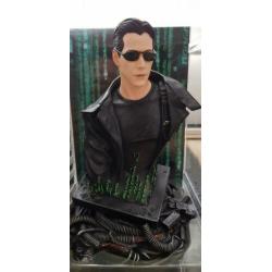 Matrix box met beeld nio