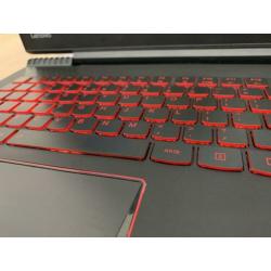 Lenovo Legion gaming-laptop