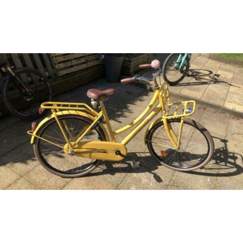 Mooie cortina u4 mini 26inch 3v.