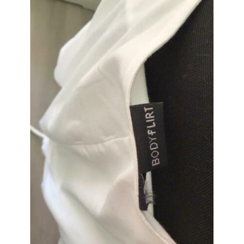 Bodyflirt blouson maat 46