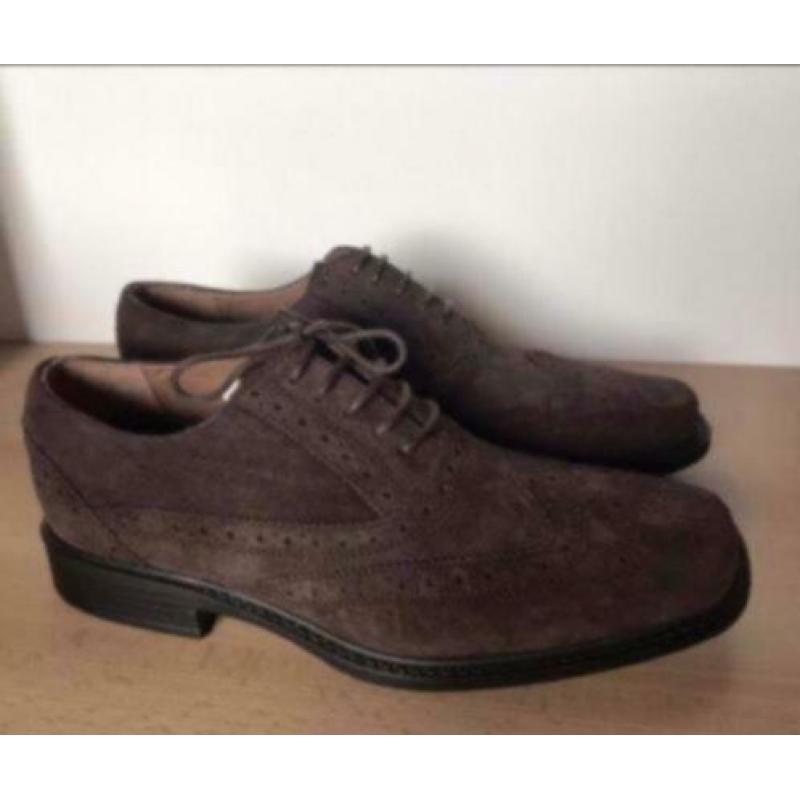 Hush Puppies maat 40 NIEUW
