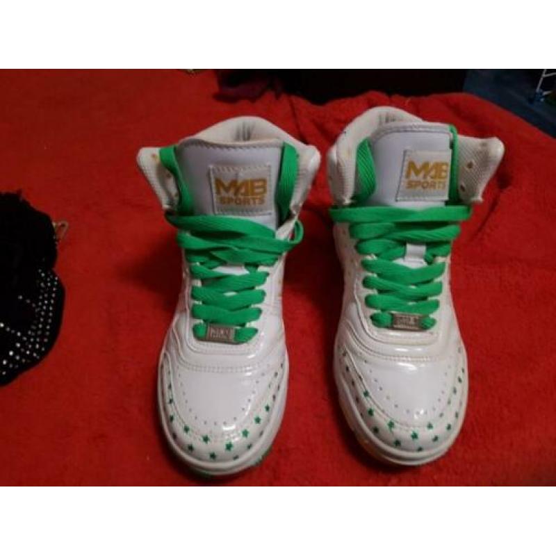 Schoenen