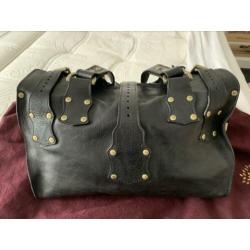 Mulberry tote roxanne large izgst