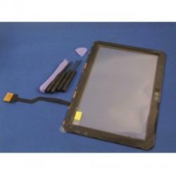 Samsung Tab glas of LCD gebroken wij hebben nieuwe unit