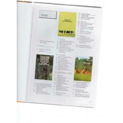 Duitstalig Handboek der jacht/natuurbeheer