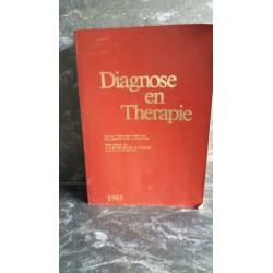 Diagnose en therapie 1983