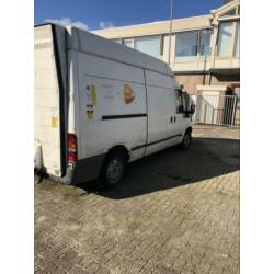 Ford Transit 2.0 300L FD VAN 125 MR 4.23 2006