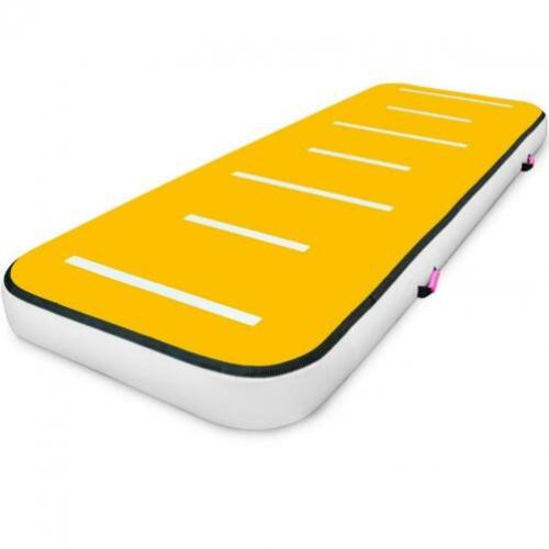 Airtrack Limited Edition 6x1x0,1 M met Elektr. Pomp (NIEUW)