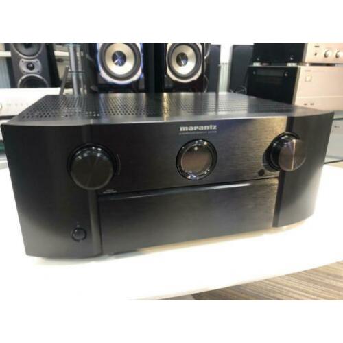 Marantz sr7009 netwerk receiver!gratis post!
