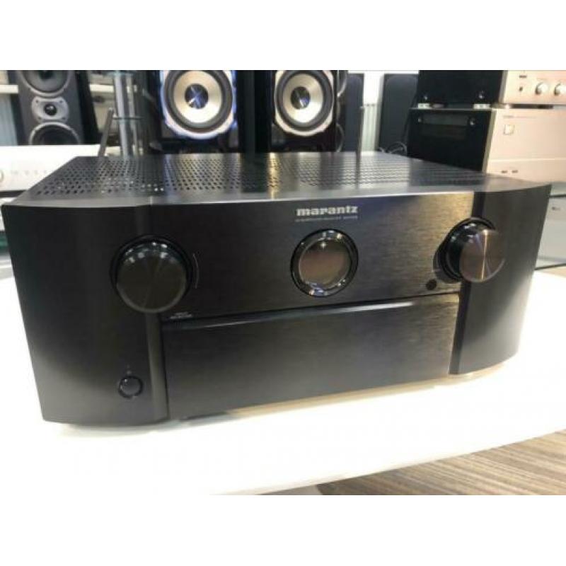 Marantz sr7009 netwerk receiver!gratis post!