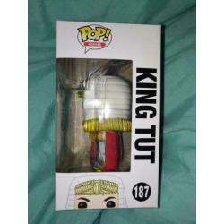 Funko Batman classic: King Tut