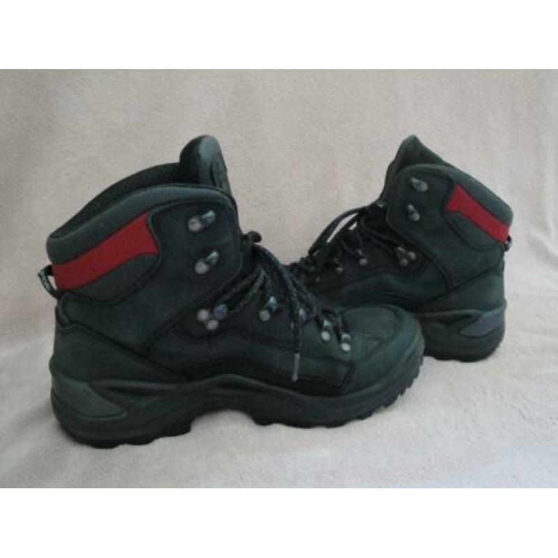 Wandelschoenen LOWA renegade