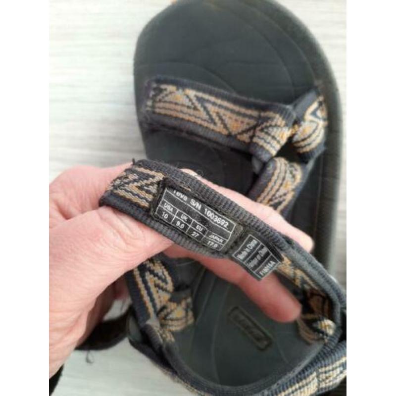 Teva maat 27/28