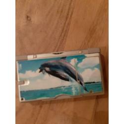 nintendo ds lite