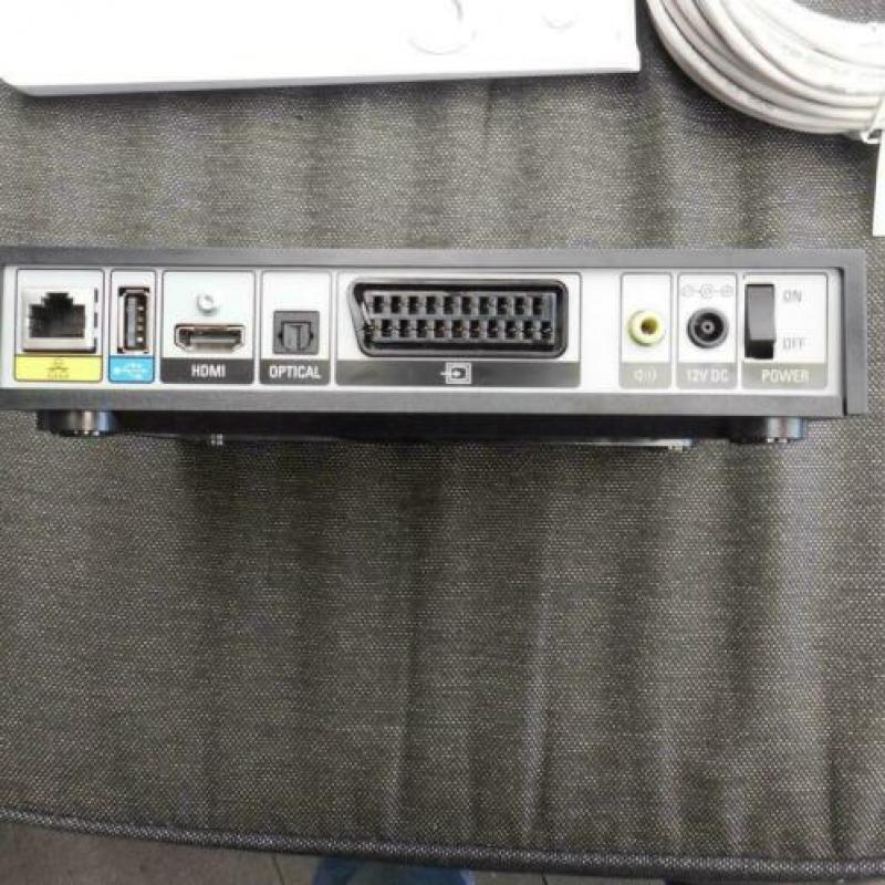tv decoder