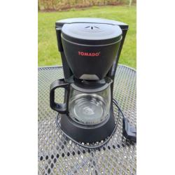 Koffiezetapparaat Tomado 6 kops