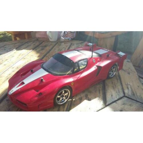 Rc Auto