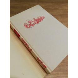 Winnie de poeh-vintage boek-1969