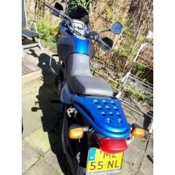 Suzuki Freewinder XF650