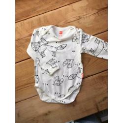 Nieuw! Hema setje 62 / 68 Collectie 2020 romper, vestje