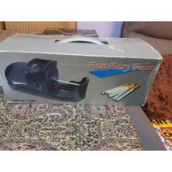 Fast Easy Filler electrice bijna nieuw