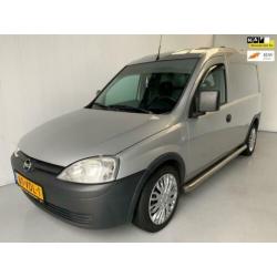 Opel Combo 1.3 CDTi Comfort Navigatie Airco Side bars