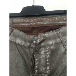 Mac Dept mt 38/40 groen