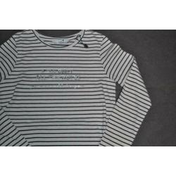 longsleeve Tiffosy mt 116