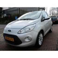 Ford Ka 1.2 Titanium X start/stop