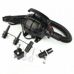 Airtrack Limited Edition 6x1x0,1 M met Elektr. Pomp (NIEUW)