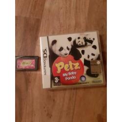 nintendo ds lite