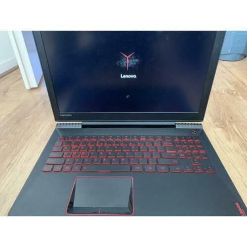 Lenovo Legion gaming-laptop