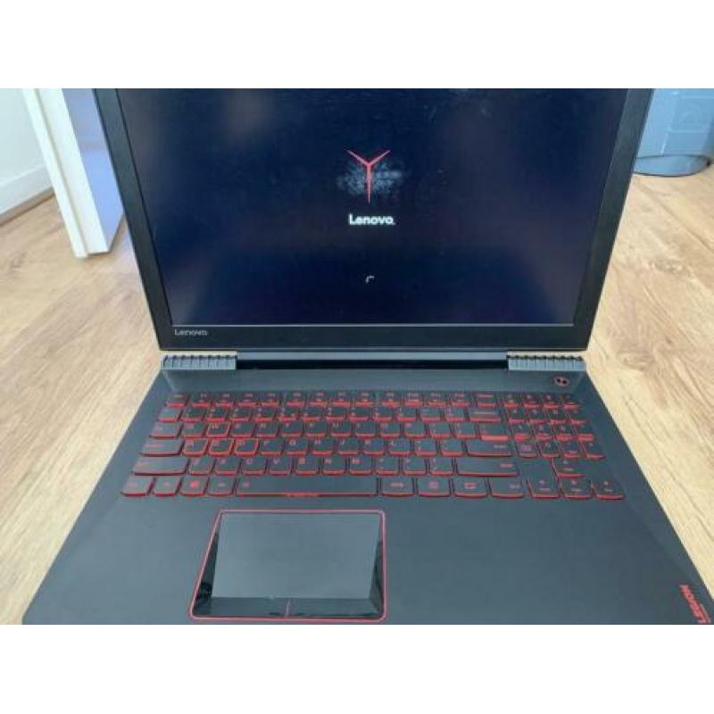 Lenovo Legion gaming-laptop