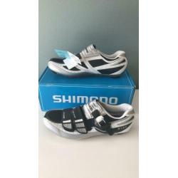 Shimano SH-R132L mt43 nieuw