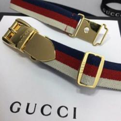 Gucci Riemen Nieuw