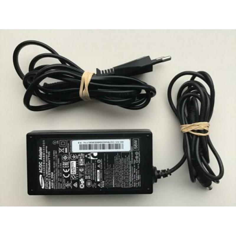 Adapter voor Horizon mediabox van Ziggo