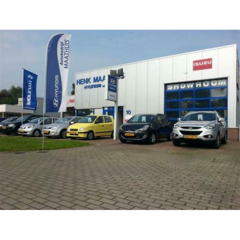Hyundai I10 1.2 i-Motion Cool