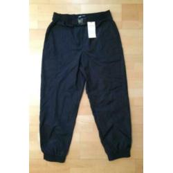 Outdoorbroek zwart XL 44 Zara