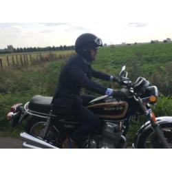 Honda CB750 Four 1977 Classic