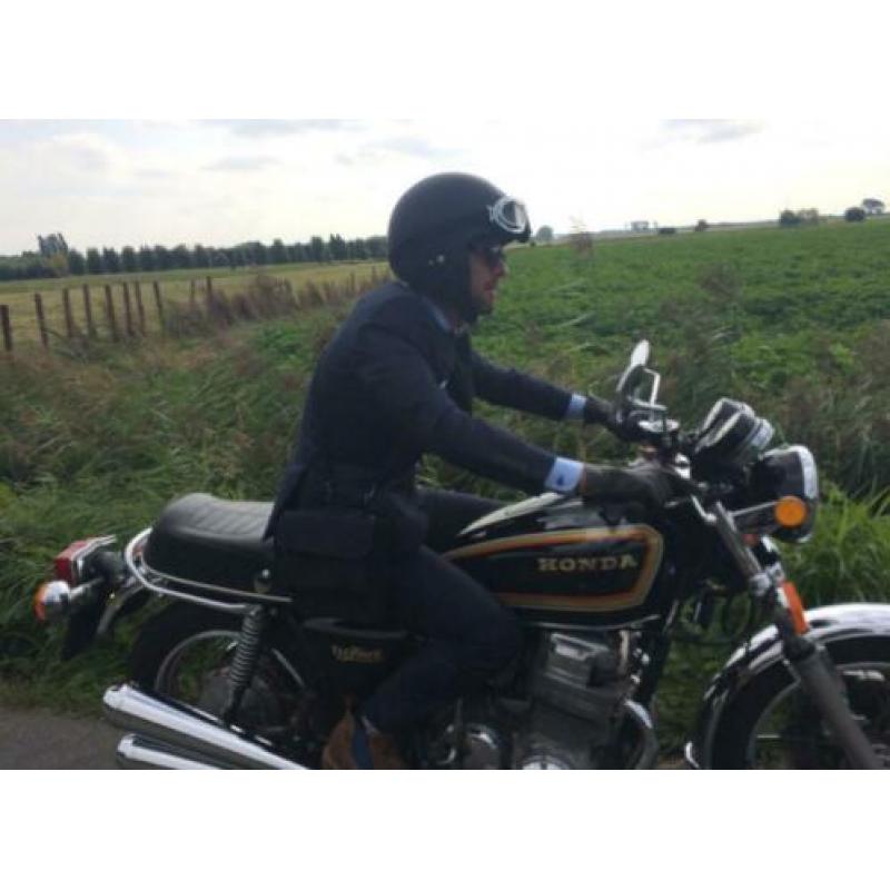 Honda CB750 Four 1977 Classic