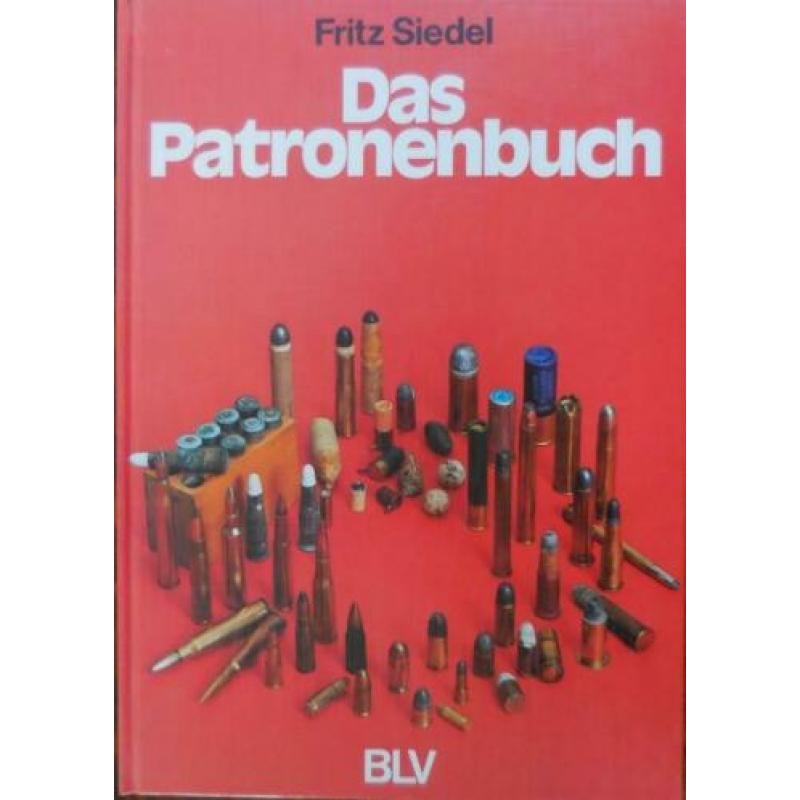 Das Patronenbuch