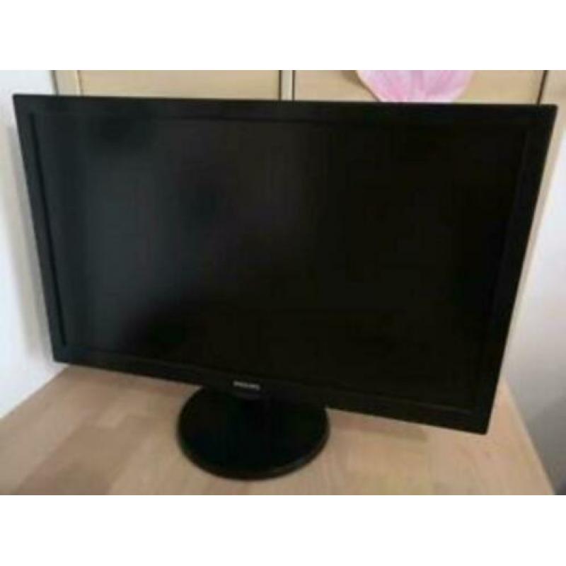 Philips 27 inch Full-HD LED (gaming)monitor, HDMI, 1ms, 75Hz