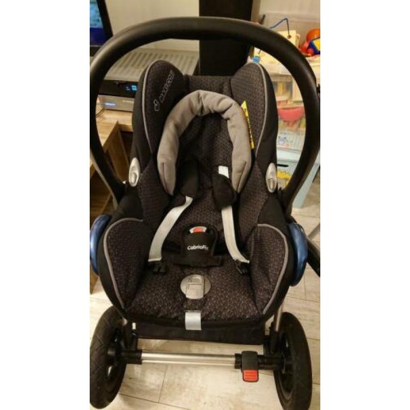 Maxi cosi mura 4