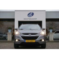 Hyundai ix35 2.0i/164pk i-Catcher Automaat|2011|Navi|Clima|P