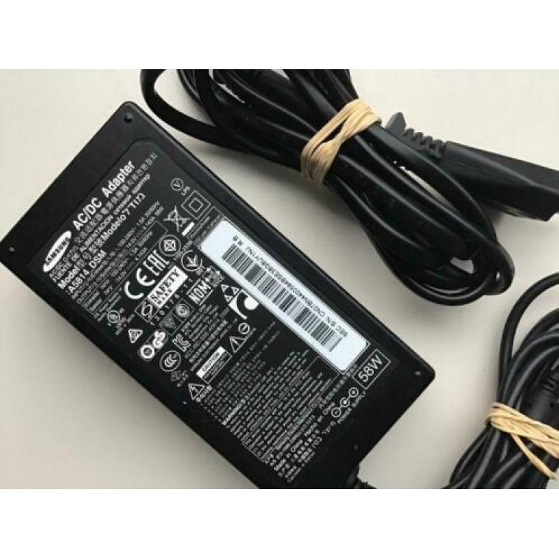 Adapter voor Horizon mediabox van Ziggo