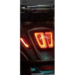 NIEUWSTE LED AUDI Vespa Sprint / Primavera