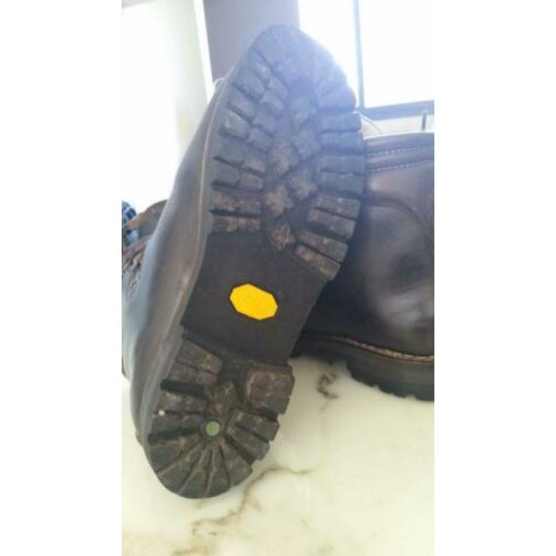 Bergschoenen