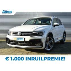 Volkswagen Tiguan 1.5TSI 150pk DSG Automaat Highline | R-Lin