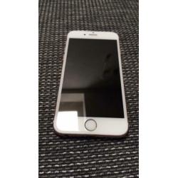 iPhone 6S 16 GB roze
