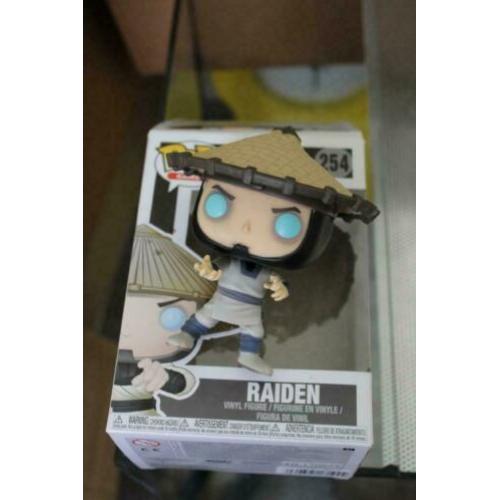 Funko Pop